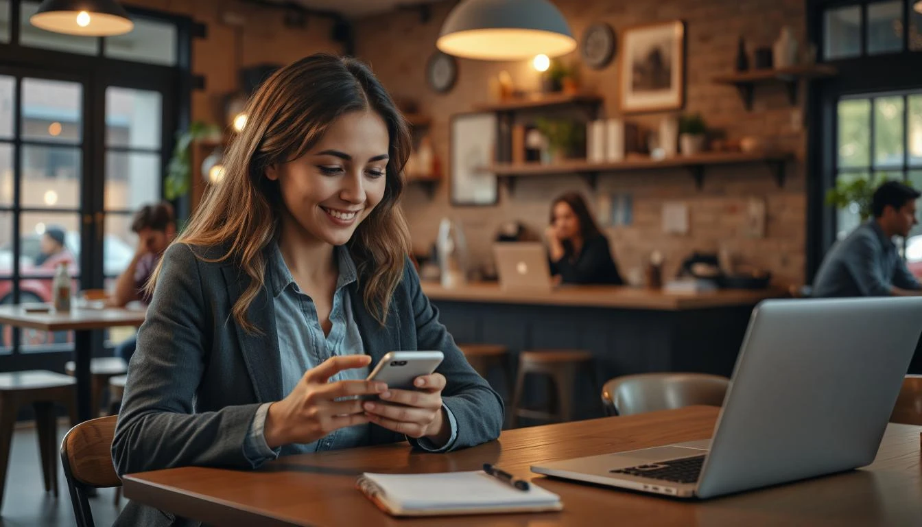 Boost Credit Score Fast Social Media Tips