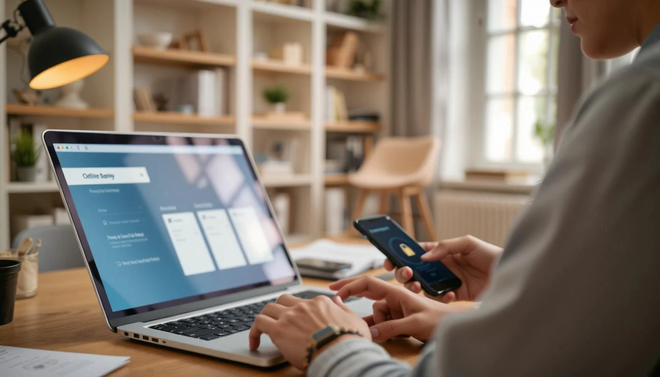 Digital Banking Security Tips Latest Update