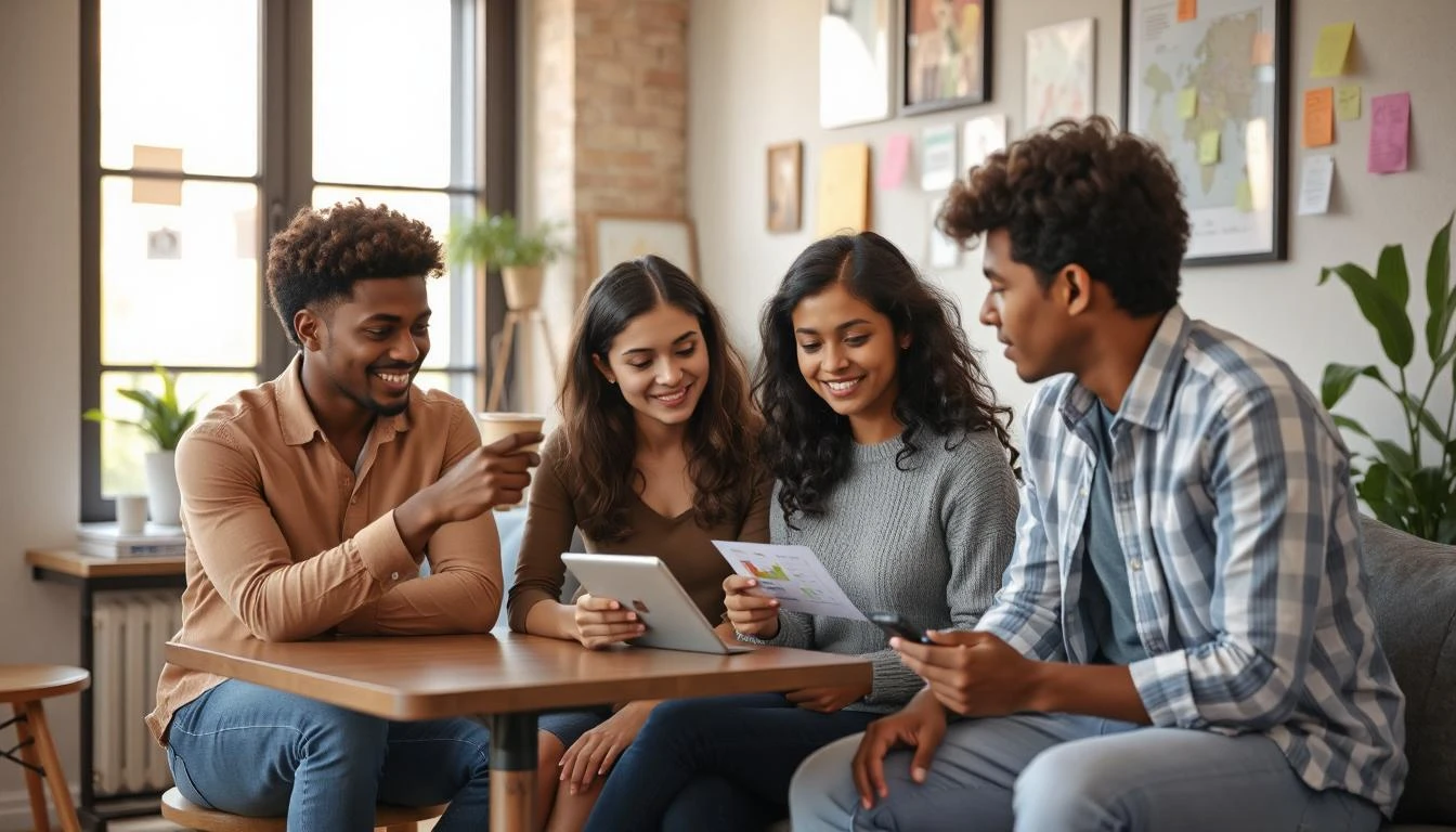 Personal Finance Planning For Young Adults